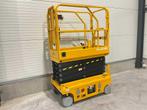 JD Equipment - 2025 - 76XEN - Hoogwerker