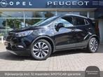 Opel Mokka X Innovation 1.4 Turbo 140pk Automaat, Rijklaarpr, Auto's, Opel, Automaat, 14 km/l, Bedrijf, 1364 cc