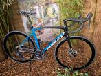 RIDLEY FENIX SL  maat M shimano ultegra 2x11, Fietsen en Brommers, Overige merken, Carbon, Nieuw, Ophalen of Verzenden