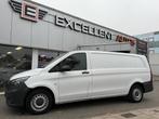 Mercedes-Benz Vito 111 CDI Functional Extra Lang, Voorwielaandrijving, Gebruikt, 4 cilinders, Wit