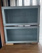 2 klepkasten (keuken), Ophalen, 50 tot 100 cm, Zo goed als nieuw, 25 tot 50 cm