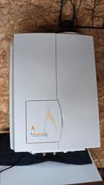 Benraad Atag BR24/32C Combi HR CV ketel CW4, Ophalen, 30 tot 80 cm, Gebruikt, Hoog rendement (Hr)