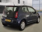 Volkswagen Up! 1.0 move up! BlueMotion CNG 1e Eig. 50.900 km, Euro 5, Stof, Gebruikt, Up!