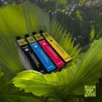 Epson 18 XXL Huismerk Cartridges, Ophalen of Verzenden, Nieuw, Cartridge, Epson