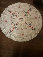 Tafelkleed om te borduren, Ophalen of Verzenden, Nieuw, Handborduren