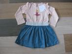 Nieuwe katoenen jurk van Little Celebs, maat 92, Kinderen en Baby's, Kinderkleding | Maat 92, Nieuw, Jurk of Rok, Little Celebs