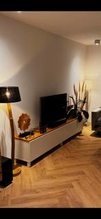 Ikea Besta TV meubel 240, Huis en Inrichting, Kasten | Televisiemeubels, Ophalen, Zo goed als nieuw, 200 cm of meer, Minder dan 100 cm