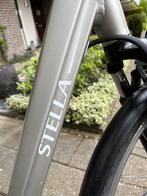 Stella livorno dames fiets, Overige merken, Minder dan 10 versnellingen, Zo goed als nieuw, Ophalen