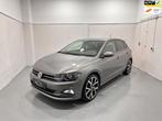 Volkswagen Polo 1.0 TSI Virtual Airco EL Ramen Cruise Nap, Voorwielaandrijving, Stof, Gebruikt, Euro 6