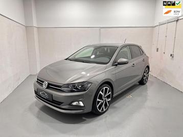 Volkswagen Polo 1.0 TSI Virtual Airco EL Ramen Cruise Nap beschikbaar voor biedingen