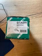 Caleffi Microswitch 641024 - 24V, Ophalen of Verzenden, Nieuw