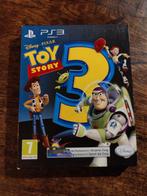 Toy Story 3 - PS3, Spelcomputers en Games, Avontuur en Actie, Gebruikt, 2 spelers, Eén computer