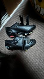 Sidi Mega Brede Fietsschoenen Maat 41, Ophalen of Verzenden, Gebruikt, Schoenen