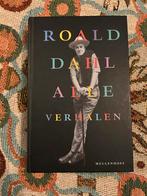 Roald Dahl - Alle verhalen, Boeken, Ophalen of Verzenden, Zo goed als nieuw, Roald Dahl