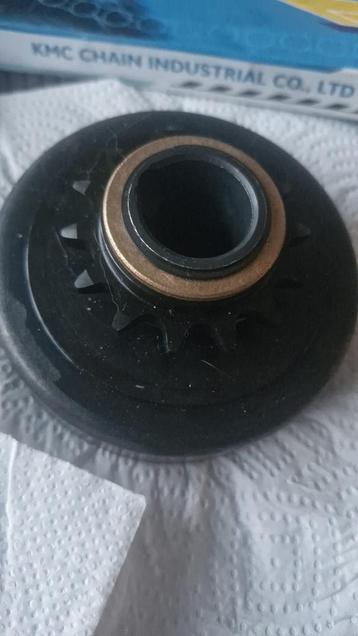 Koppeling 14T 25mm beschikbaar voor biedingen