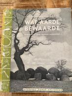 Wat Aarde Bewaarde - Archeologie - NSB Uitgeverij Hamer, Ophalen of Verzenden, Gelezen