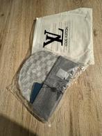 Luxury grey designer beanie, Kleding | Heren, Mutsen, Sjaals en Handschoenen, Verzenden, Zo goed als nieuw, Overige maten, Muts