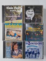30 cd's a 50 cent per stuk, Ophalen of Verzenden, Zo goed als nieuw