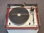 Thorens TD-166 mkII - Ortofon OM5e - Garantie, Ophalen, Gebruikt, Platenspeler, Thorens