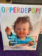 Boek: Opperdepop (AH), Ophalen of Verzenden, Zo goed als nieuw, Zwangerschap en Bevalling