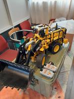 LEGO Technic Op Afstand Bedienbare Volvo L350F Wiel 42030, Kinderen en Baby's, Speelgoed | Duplo en Lego