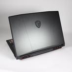 MSI Katana 15 HX B14WG i7-14650HX 32GB 512GB - B Grade, MSI, Gebruikt, Support@msi.com, No. 69, Lide St., Zhonghe Dist.
New Taipei City 235
Taiwan