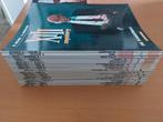 XIII serie 1 t/m 21 (min 19) en Mystery 1 t/m 4, Boeken, Stripboeken, Complete serie of reeks, Ophalen of Verzenden, Zo goed als nieuw