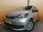 Skoda Citigo 1.0 Greentech Active 5 deurs (bj 2019), Voorwielaandrijving, Stof, 60 pk, Origineel Nederlands