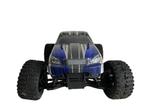 Himoto 1/10 Monster Truck rc auto, Hobby en Vrije tijd, Elektro, Gebruikt, Auto offroad, Ophalen of Verzenden