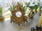 mooi frans pendulle klok, Antiek en Kunst, Ophalen of Verzenden