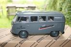 Solido VW Combi 1966 Deutsche Bundespost Post 1:19, Hobby en Vrije tijd, Modelauto's | 1:18, --, Auto, Solido, Ophalen of Verzenden