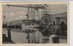 Vlissingen Kon. Mij. De Schelde, Ophalen of Verzenden, 1920 tot 1940, Gelopen, Zeeland