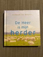 De Heer is mijn herder - Herman de Winkel, Boeken, Godsdienst en Theologie, Christendom | Katholiek, Ophalen of Verzenden, Zo goed als nieuw