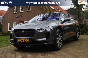 Jaguar I-PACE EV400 SE 90 kWh Aut. | Nette staat | Meridian  beschikbaar voor biedingen