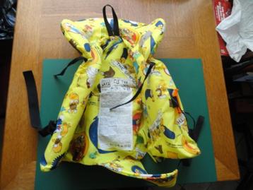 The Simpsons Kinder Reddingsvest beschikbaar voor biedingen