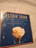 Elton John - Something About The Way You Look Tonight CD, Cd's en Dvd's, Cd Singles, Maxi-single, Ophalen of Verzenden, Zo goed als nieuw