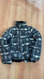 Wintersport jas, ski jas maat 152, Ophalen of Verzenden, Zo goed als nieuw, Maat 34 (XS) of kleiner, Jack