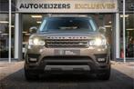 Land Rover Range Rover Sport 3.0 V6 Supercharged HSE Dynamic, Auto's, Automaat, Euro 5, Gebruikt, Zwart