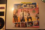 501a - lp - the cats - het complete hit-album - 2 lps, Ophalen of Verzenden, Gebruikt