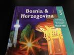 Bradt reisgids Bosnia & Herzegovina, Bradt, Europa, Ophalen of Verzenden, Reisgids of -boek