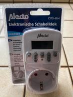 Elektronische schakelklok, Doe-het-zelf en Verbouw, Elektra en Kabels, Ophalen of Verzenden, Nieuw, Overige typen