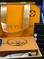 Louis vuitton armband bracelet LV, Sieraden, Tassen en Uiterlijk, Ophalen of Verzenden, Nieuw