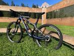 Canyon Lux CF7 SL (carbon upgrade), size: Large, Fietsen en Brommers, Fietsen | Mountainbikes en ATB, Zo goed als nieuw, 53 tot 57 cm