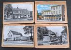 Haaksbergen, 36 x glasplaat JosPe, Ophalen of Verzenden, 1960 tot 1980, Ongelopen, Overijssel