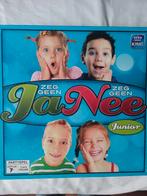 Zeg geen ja zeg geen nee Junior editie, Verzenden, Zo goed als nieuw
