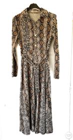 Mooie jurk van Drole de Copine XS/S, Kleding | Dames, Jurken, Ophalen of Verzenden, Zo goed als nieuw, Fashionlinebv@hotmail.com