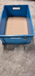 Diverse kratten, Doe-het-zelf en Verbouw, Ophalen, 40 tot 60 cm, 50 tot 75 cm, Minder dan 35 cm