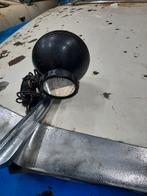 Spotlight voor klassieke motorfiets., Ophalen of Verzenden