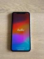 Iphone 11 wit 64 Gb, Telecommunicatie, Mobiele telefoons | Apple iPhone, Ophalen, Gebruikt, Wit, IPhone 11