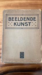 Verzamelmap Beeldende Kunst 8e jaargang, 12 afleveringen., Ophalen of Verzenden, Gelezen, Overige onderwerpen